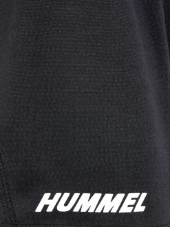 hmlMULTI PL SHORTS WOMAN