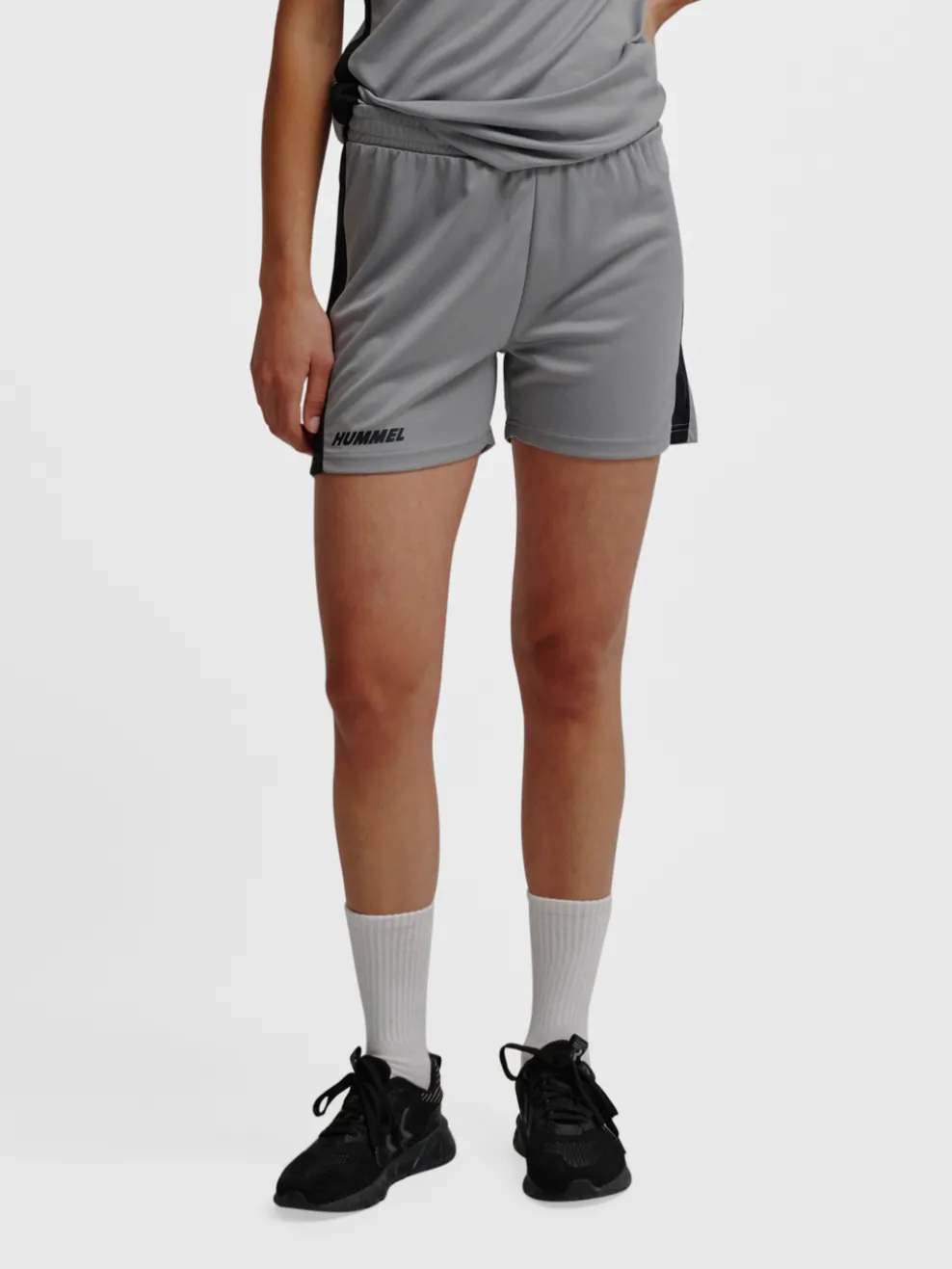 hmlMULTI PL SHORTS WOMAN