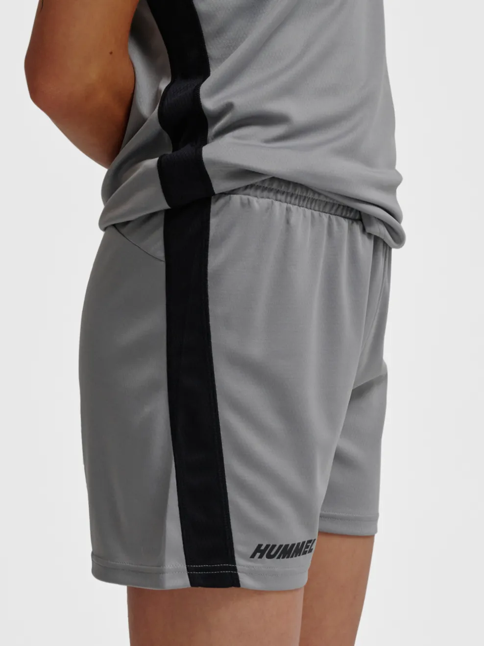 hmlMULTI PL SHORTS WOMAN