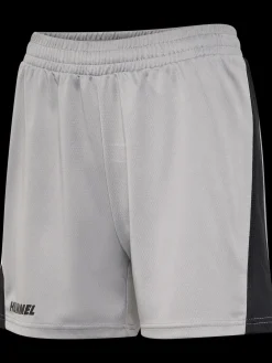 hmlMULTI PL SHORTS WOMAN