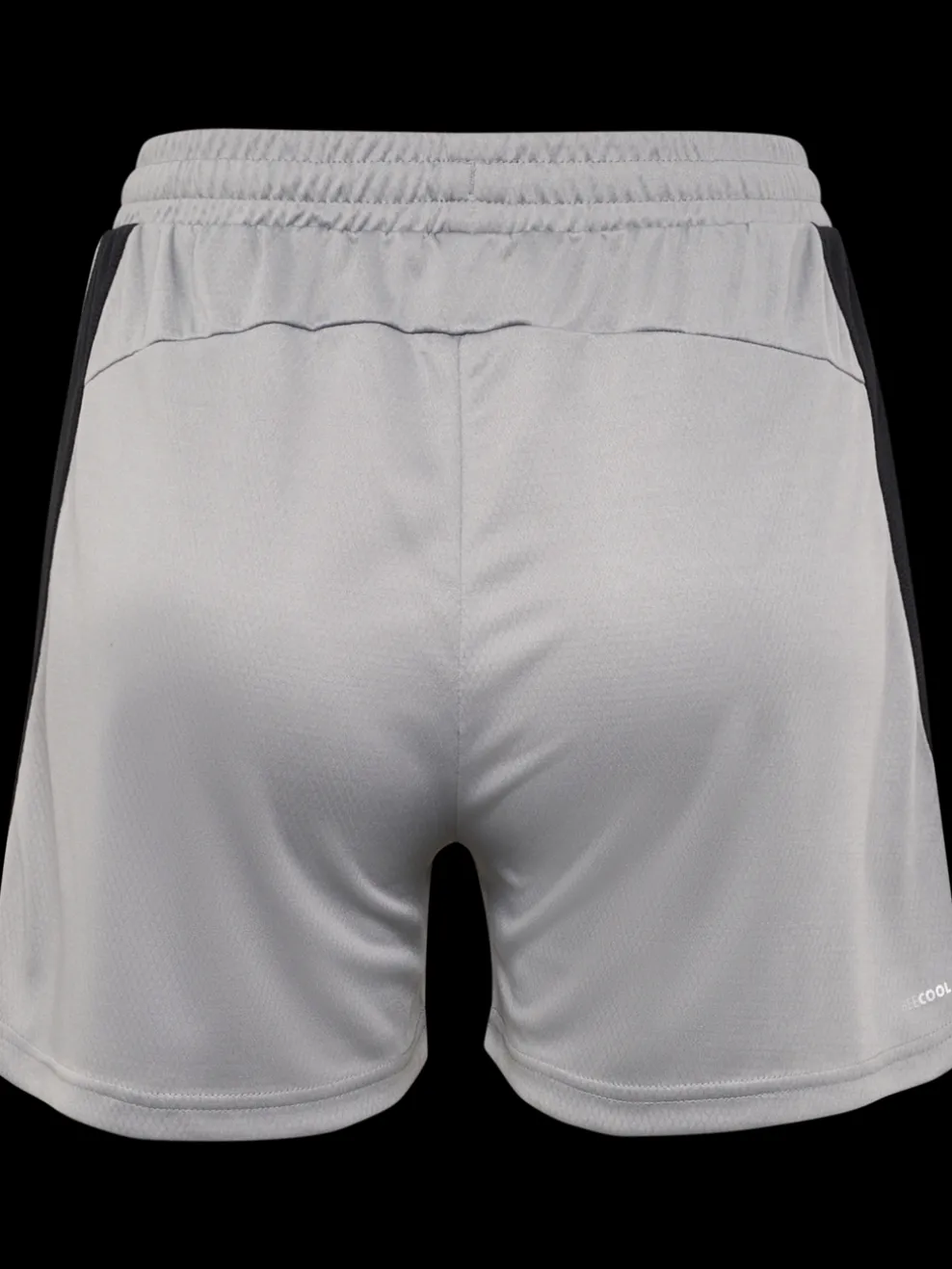 hmlMULTI PL SHORTS WOMAN