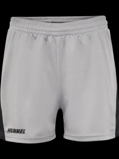 hmlMULTI PL SHORTS WOMAN