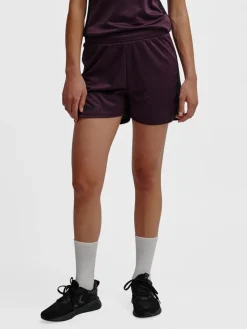 hmlMULTI PL SHORTS WOMAN