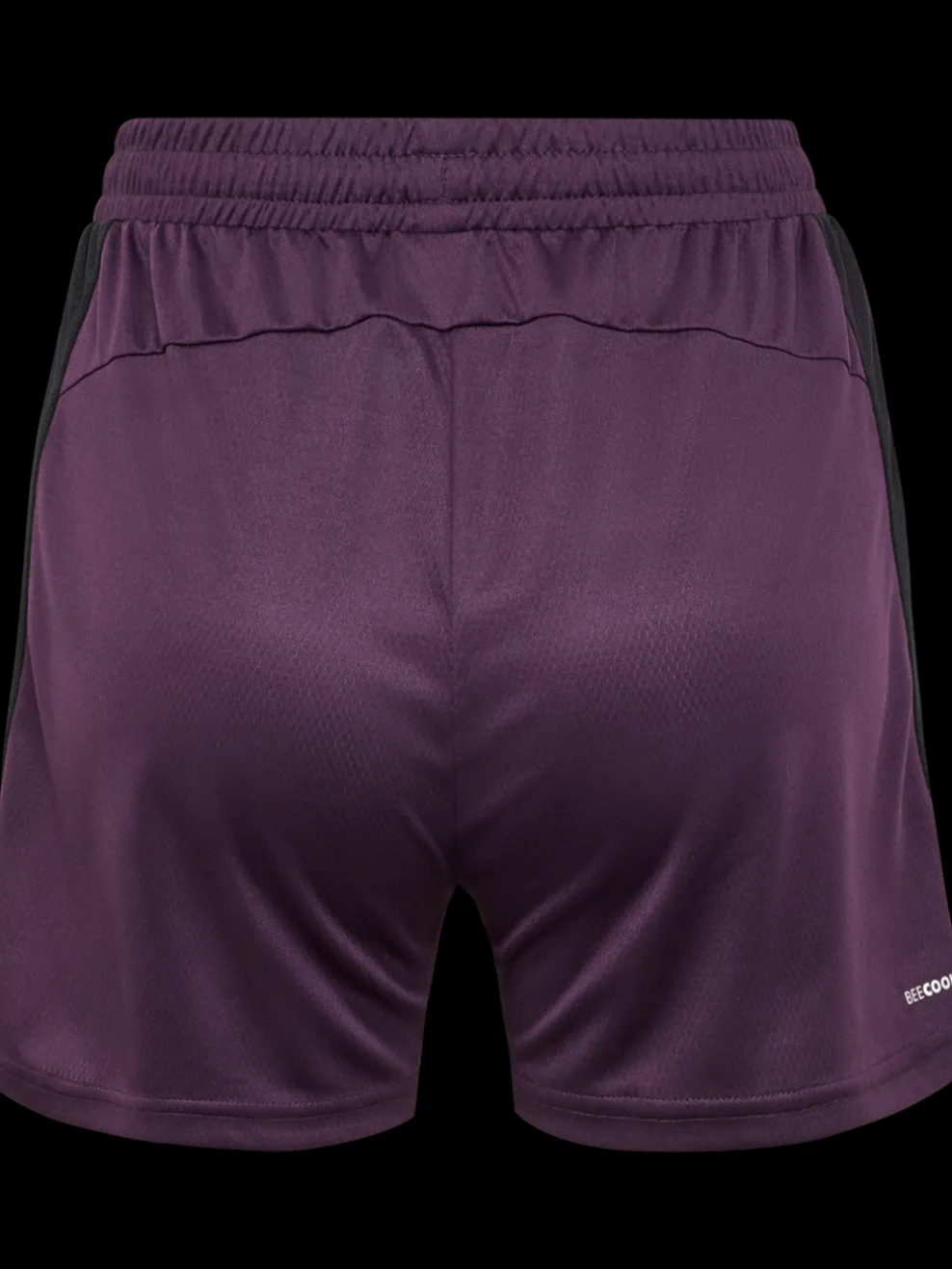 hmlMULTI PL SHORTS WOMAN