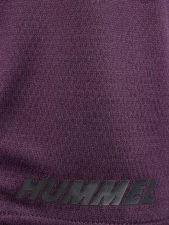 hmlMULTI PL SHORTS WOMAN