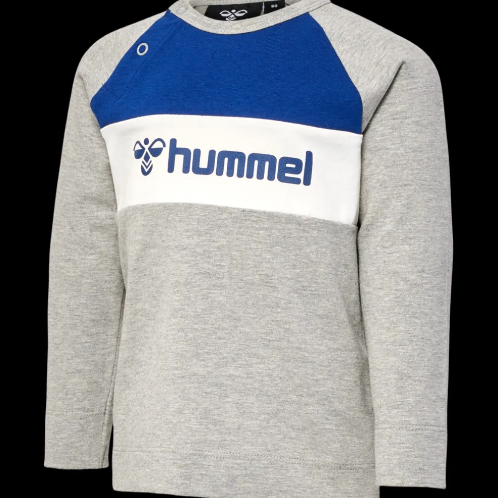 hmlMURPHY T-SHIRT L/S