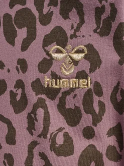 hmlMUSSE DRESS L/S