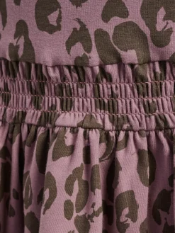 hmlMUSSE DRESS L/S