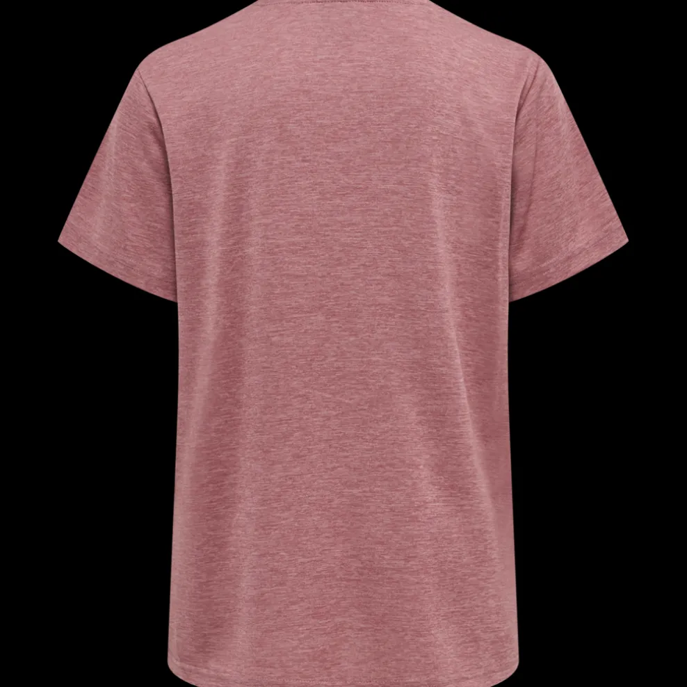 hmlMUSTRAL T-SHIRT S/S