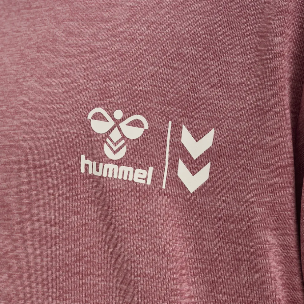 hmlMUSTRAL T-SHIRT S/S