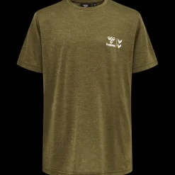 hmlMUSTRAL T-SHIRT S/S