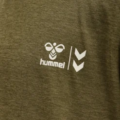 hmlMUSTRAL T-SHIRT S/S