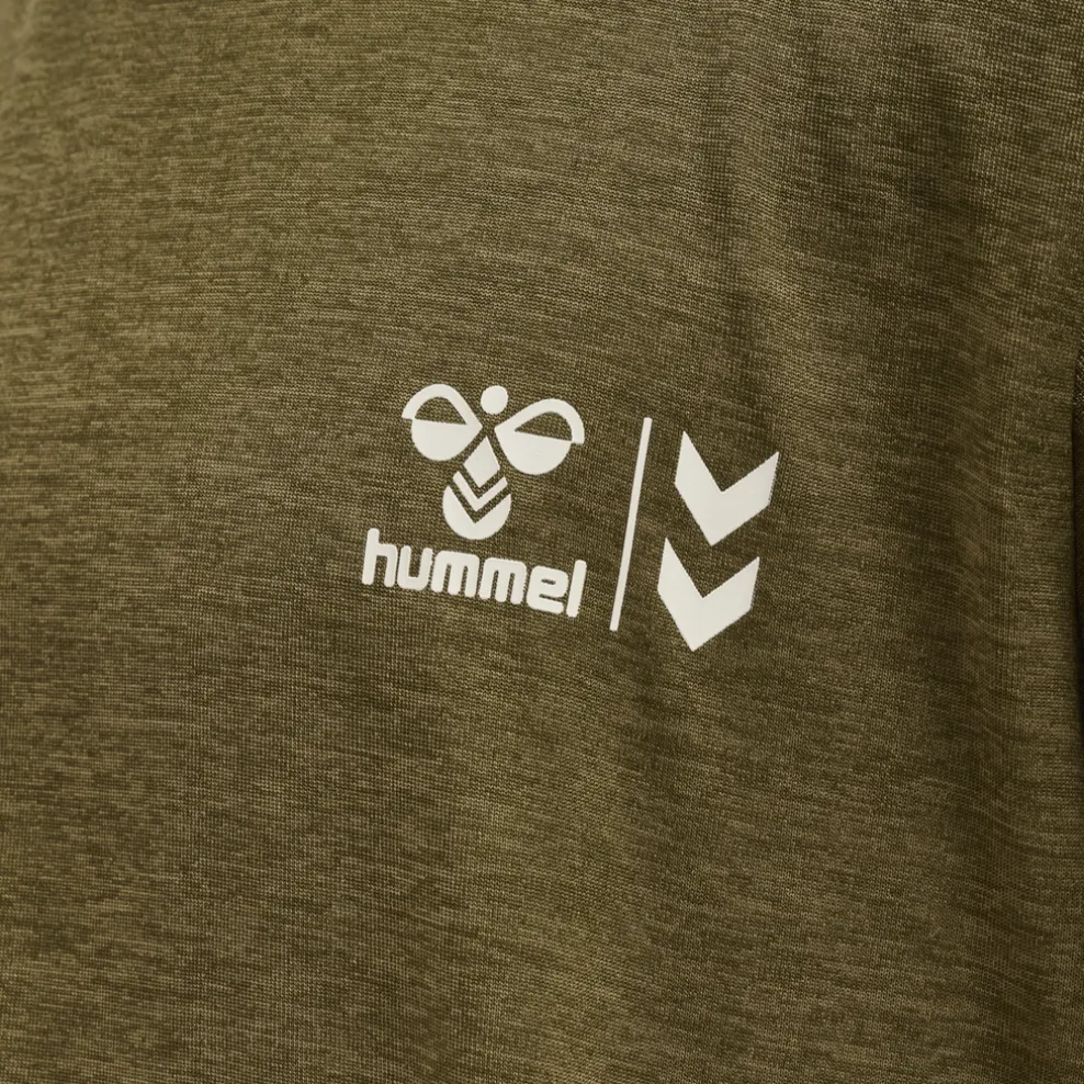 hmlMUSTRAL T-SHIRT S/S