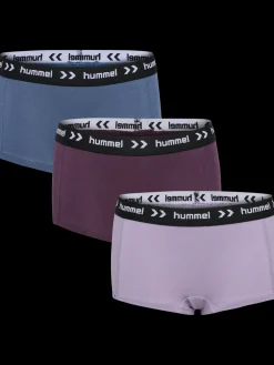 hmlNALA HIPSTERS 3 PAK