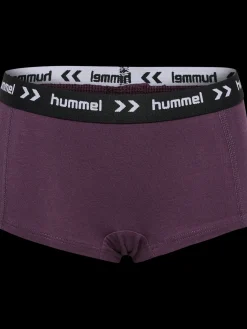 hmlNALA HIPSTERS 3 PAK