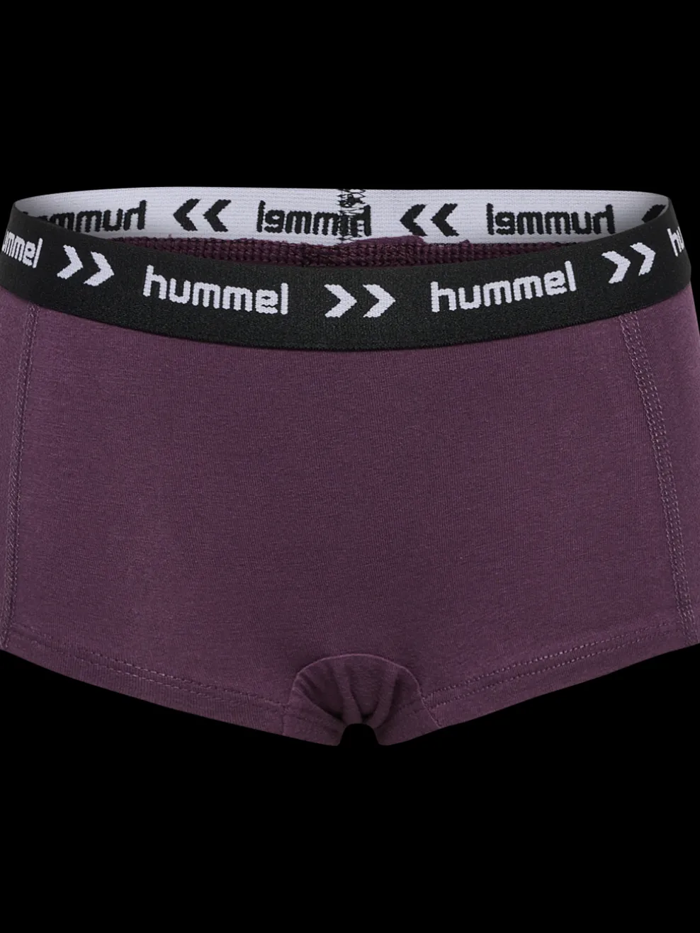 hmlNALA HIPSTERS 3 PAK