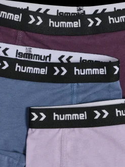 hmlNALA HIPSTERS 3 PAK
