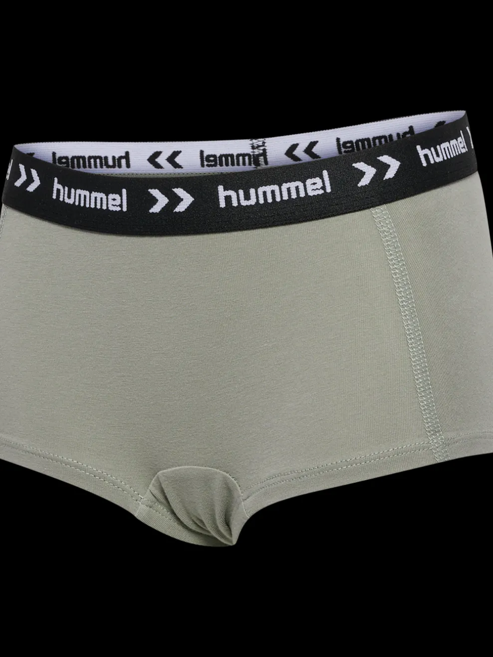 hmlNALA HIPSTERS 3 PAK