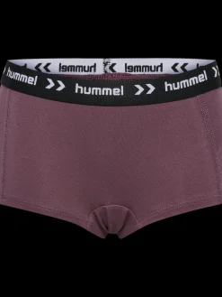 hmlNALA HIPSTERS 3 PAK