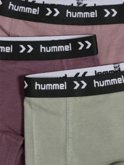 hmlNALA HIPSTERS 3 PAK
