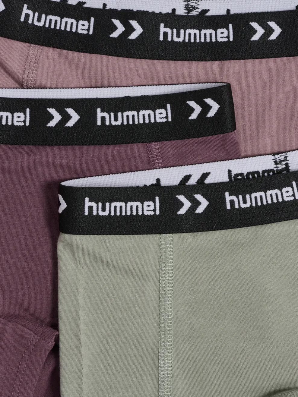 hmlNALA HIPSTERS 3 PAK