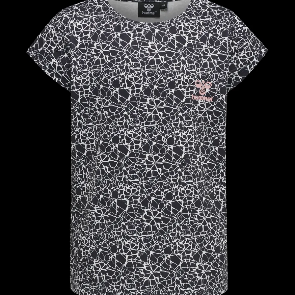 hmlNANNA T-SHIRT S/S