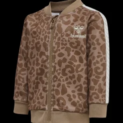 hmlNAOMI ZIP JACKET
