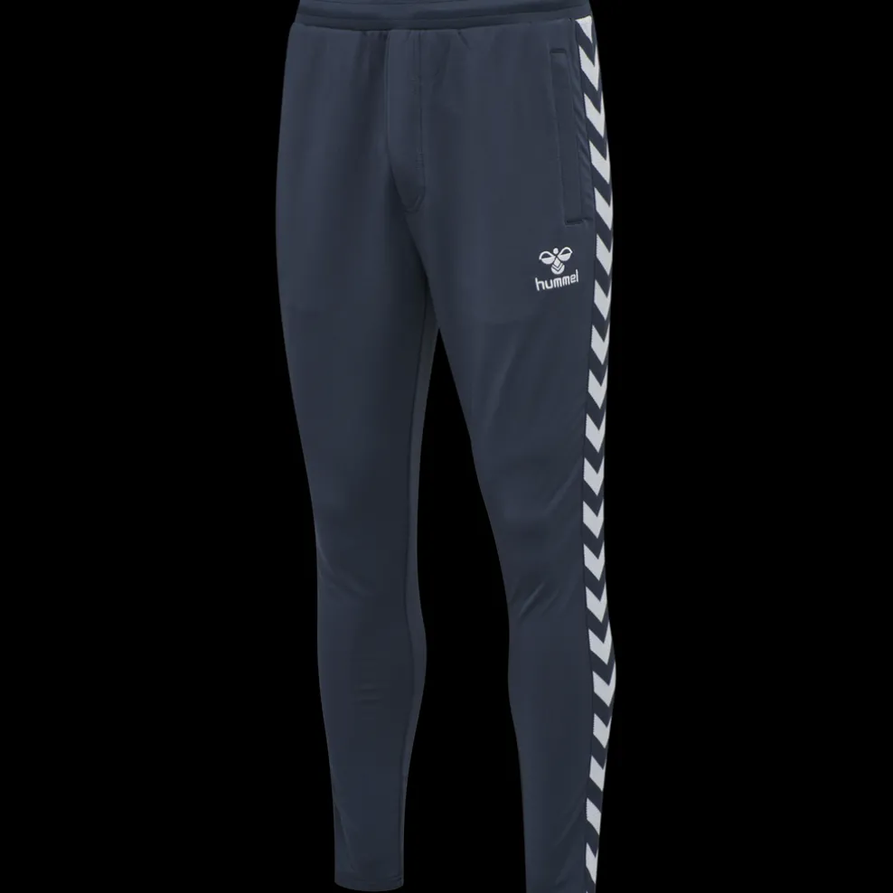 hmlNATHAN 2.0 TAPERED PANTS
