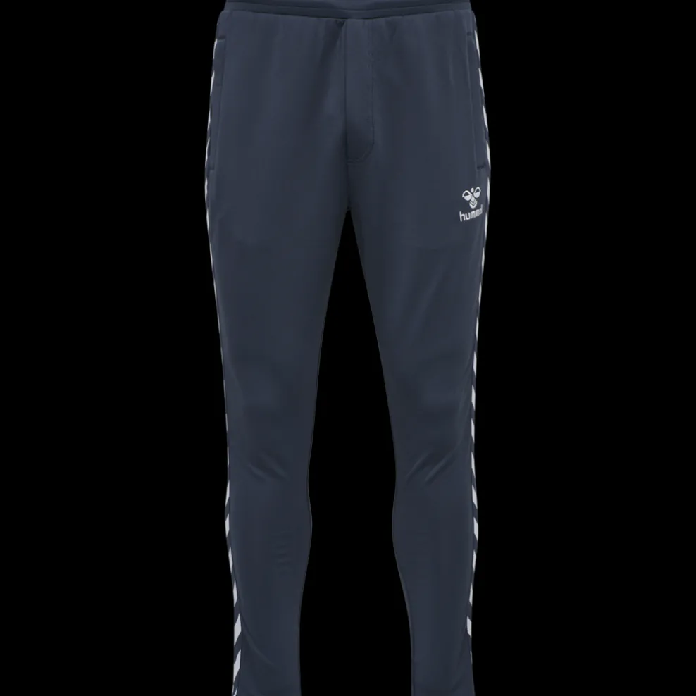 hmlNATHAN 2.0 TAPERED PANTS