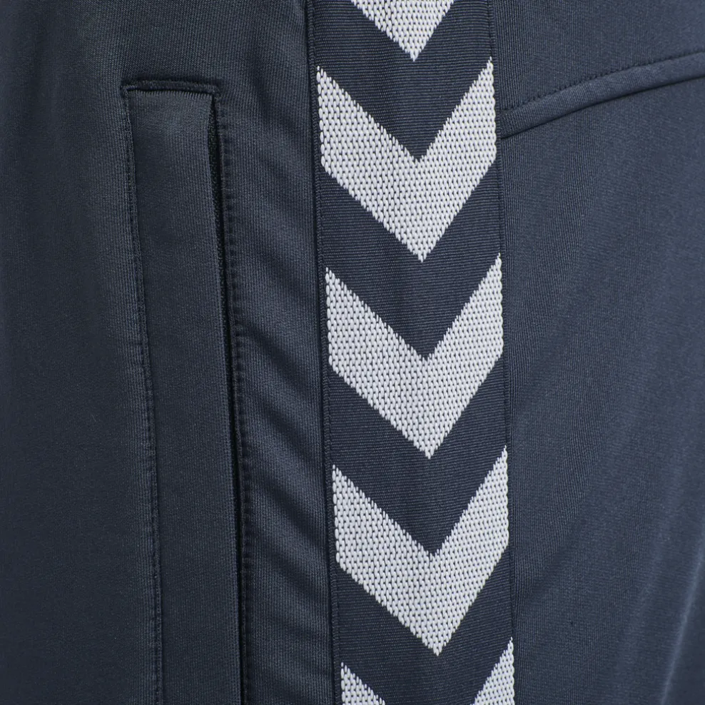 hmlNATHAN 2.0 TAPERED PANTS