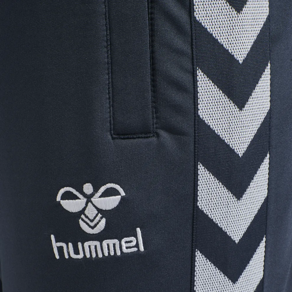 hmlNATHAN 2.0 TAPERED PANTS