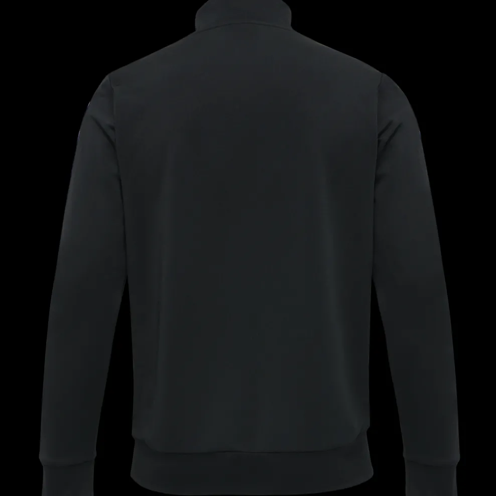 hmlNATHAN 2.0 ZIP JACKET
