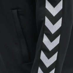 hmlNATHAN 2.0 ZIP JACKET