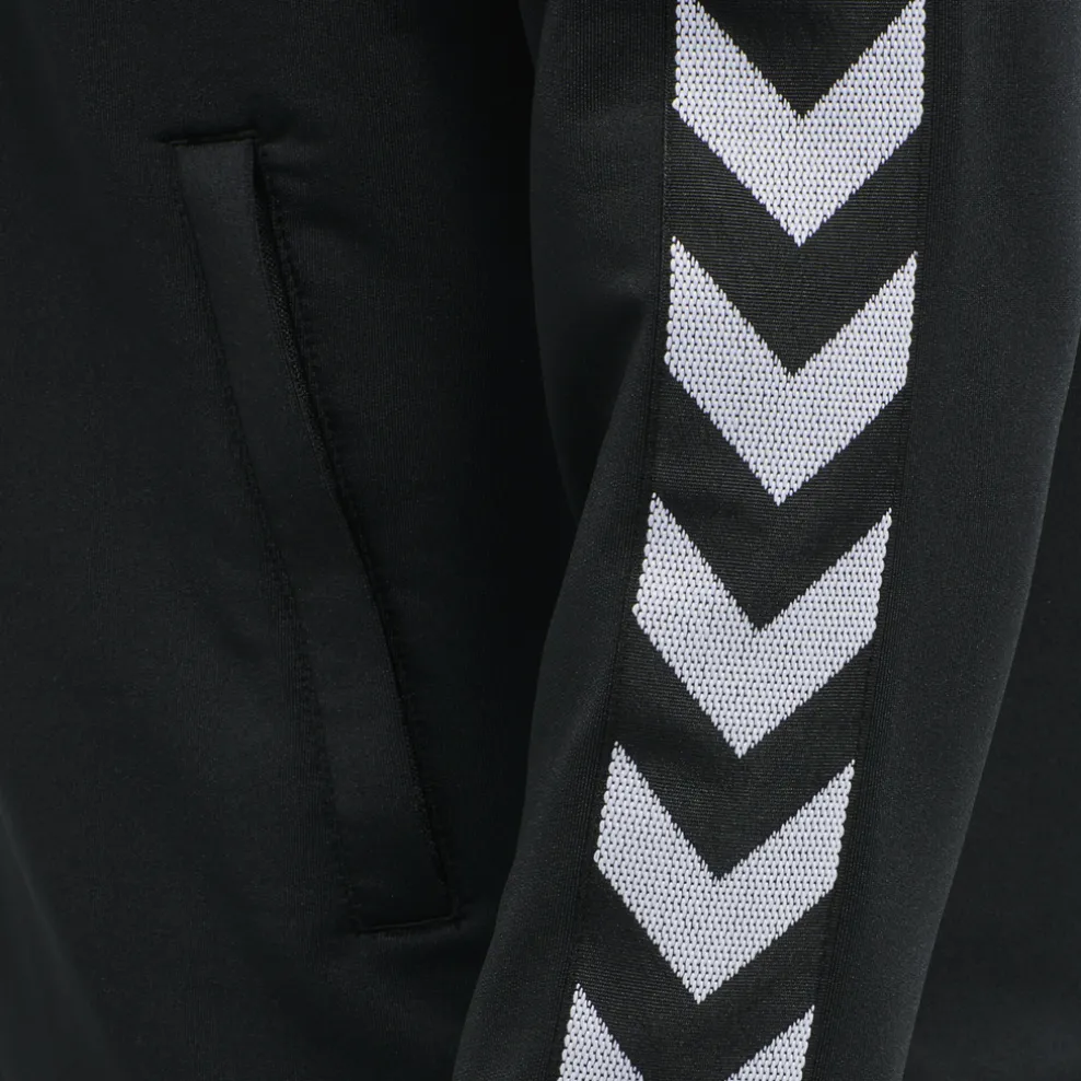 hmlNATHAN 2.0 ZIP JACKET