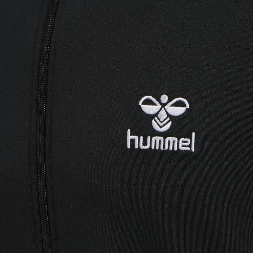 hmlNATHAN 2.0 ZIP JACKET