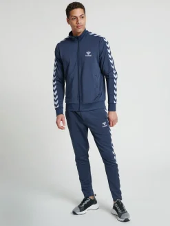 hmlNATHAN 2.0 ZIP JACKET