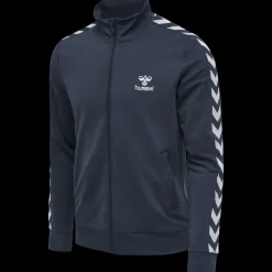 hmlNATHAN 2.0 ZIP JACKET