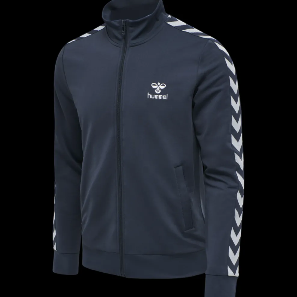 hmlNATHAN 2.0 ZIP JACKET
