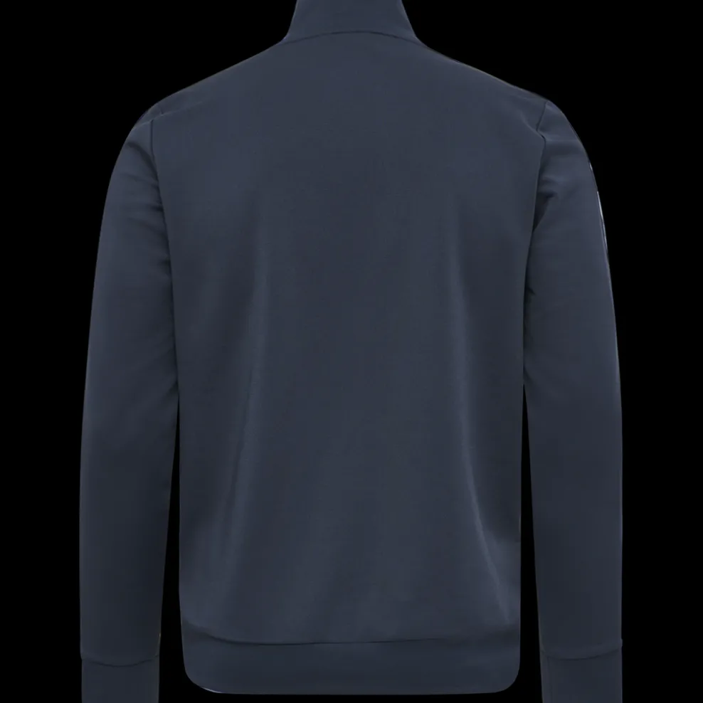 hmlNATHAN 2.0 ZIP JACKET