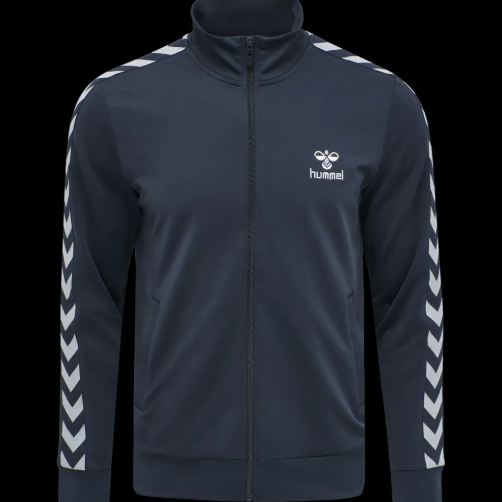 hmlNATHAN 2.0 ZIP JACKET