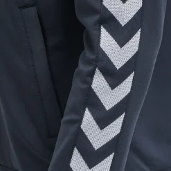 hmlNATHAN 2.0 ZIP JACKET