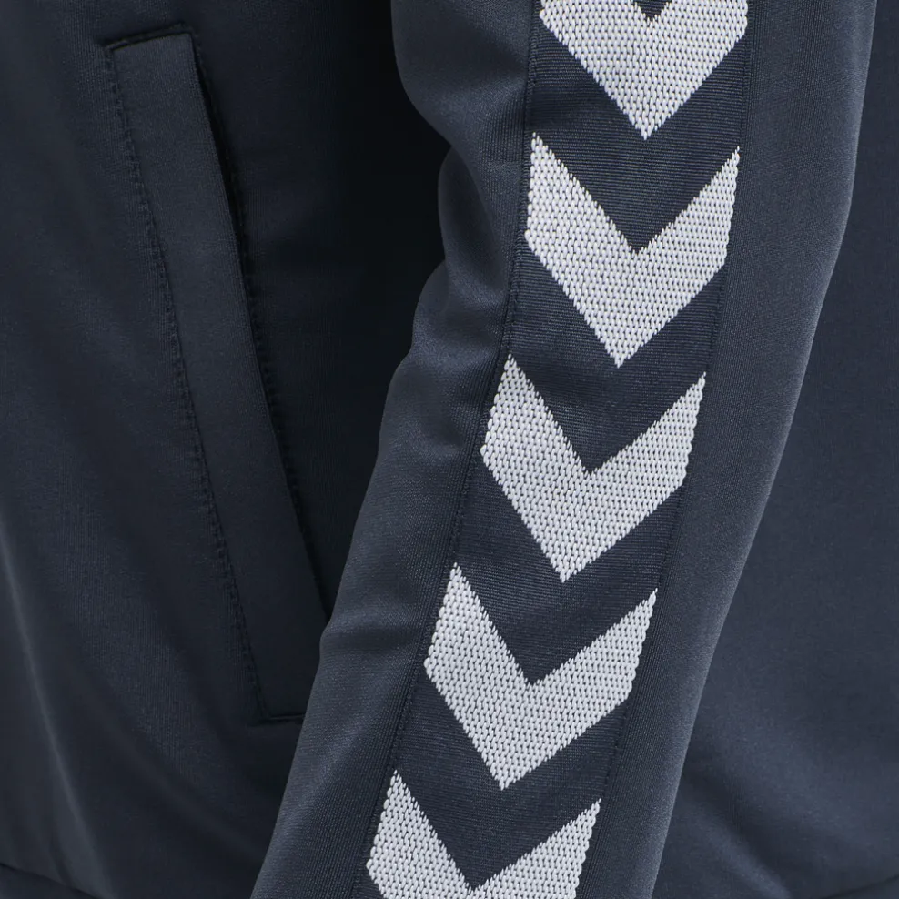 hmlNATHAN 2.0 ZIP JACKET