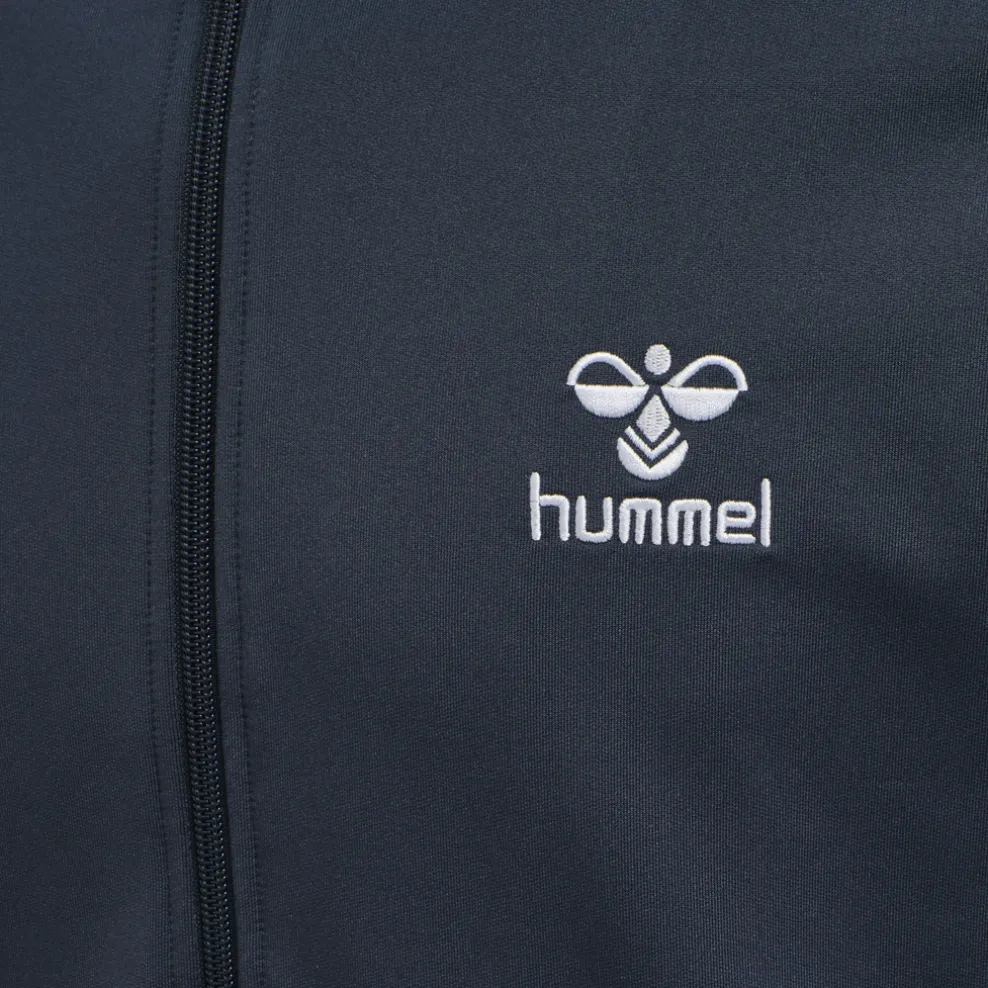 hmlNATHAN 2.0 ZIP JACKET