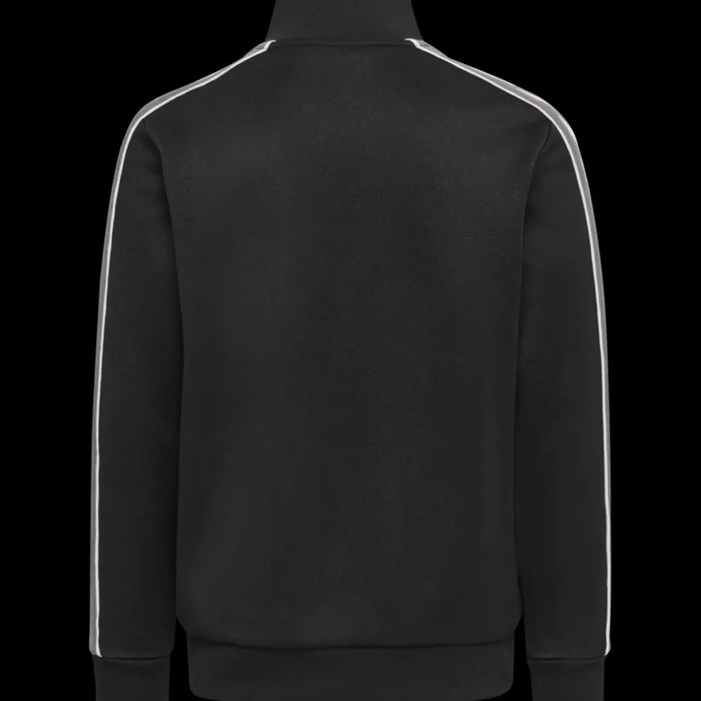 hmlNATIN ZIP JACKET