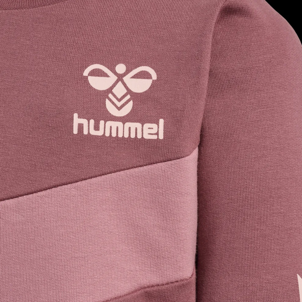 hmlNEEL SWEATSHIRT