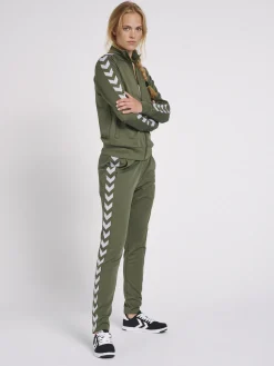 hmlNELLY 2.0 TAPERED PANTS