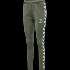 hmlNELLY 2.0 TAPERED PANTS