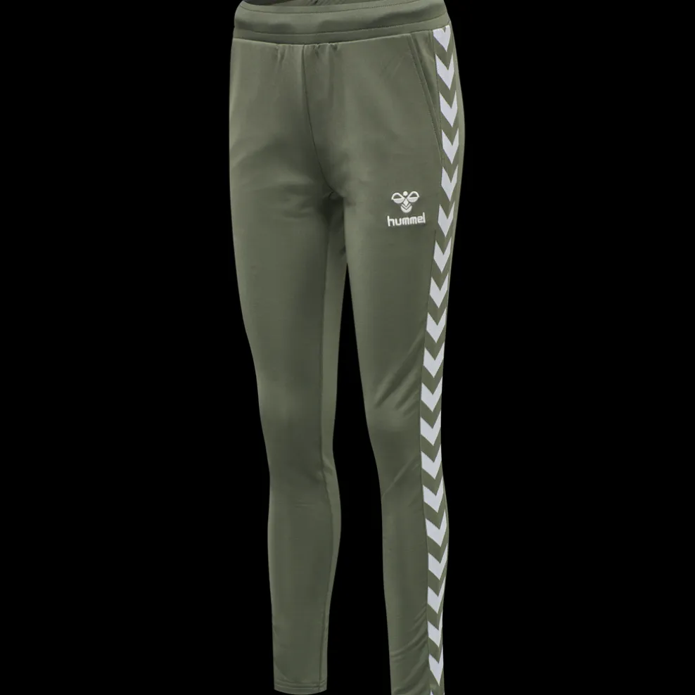 hmlNELLY 2.0 TAPERED PANTS
