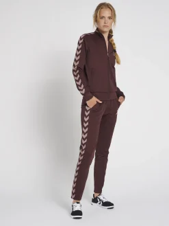 hmlNELLY 2.0 TAPERED PANTS