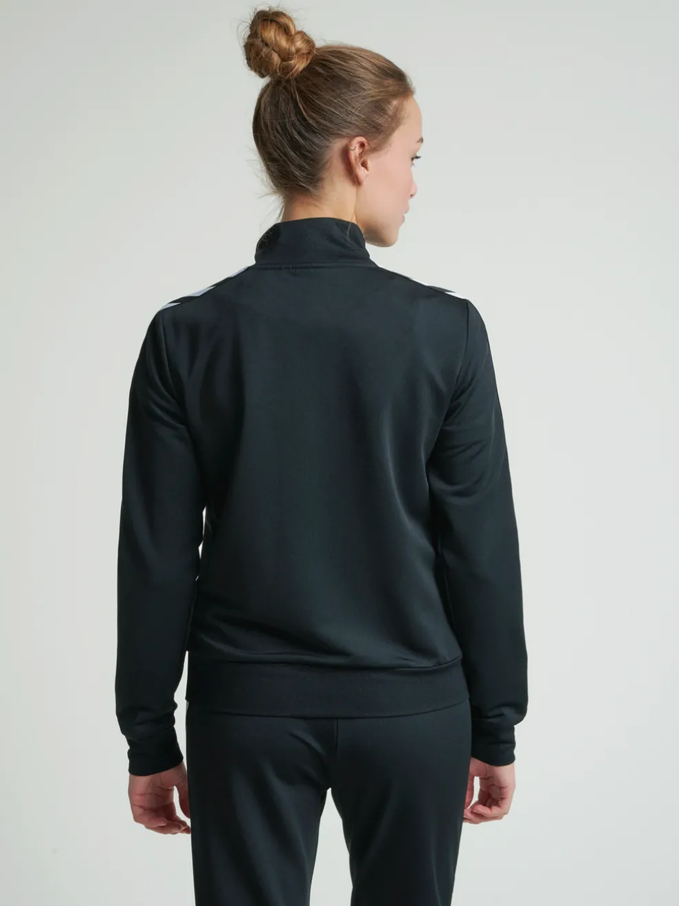 hmlNELLY 2.0 ZIP JACKET